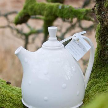 Small Teapot