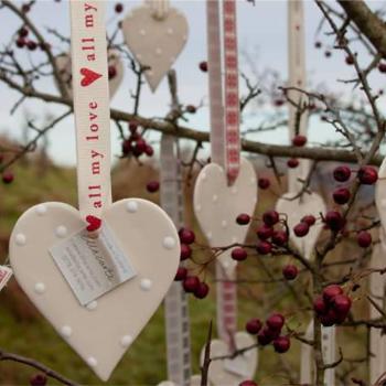 Heart Charms for any occasion