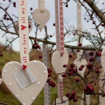 Heart Charms for any occasion