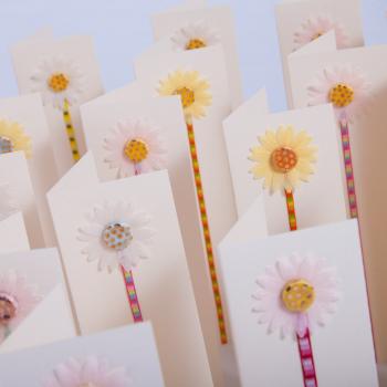 Crazy Daisy Gift Card