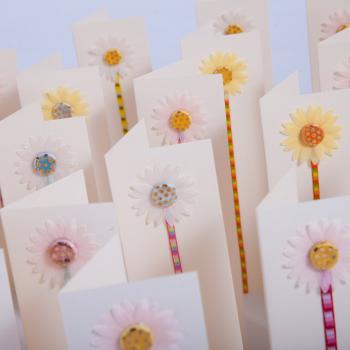 Crazy Daisy Gift Card